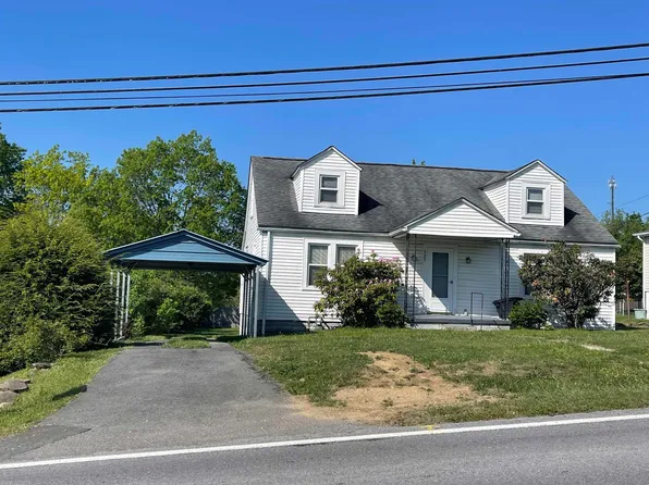 307 Thornton Ave, Princeton, WV 24740