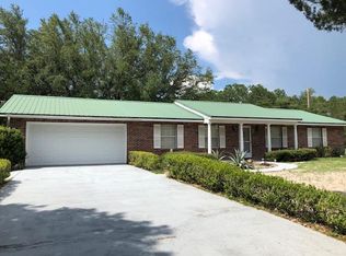816 E Park Ave, Chiefland, FL 32626