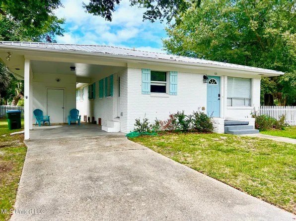 4409 Ford St, Gulfport, MS 39501