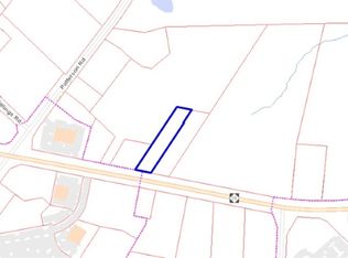5209 Wake Forest Rd, Durham, NC 27703