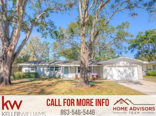 316 Hawick Ln, Lakeland, FL 33813