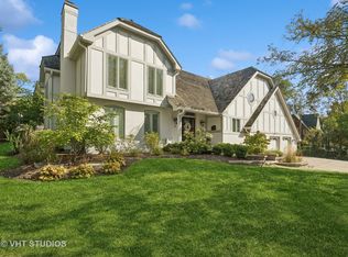 21 N Monroe St, Hinsdale, IL 60521