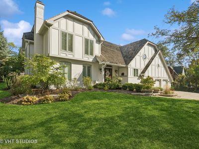 21 N Monroe St, Hinsdale, IL, 60521