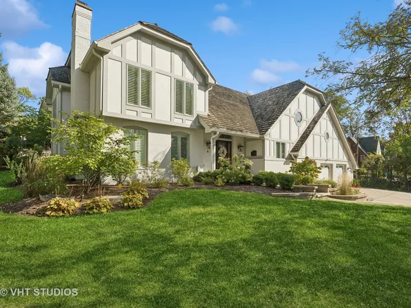 21 N Monroe St, Hinsdale, IL 60521