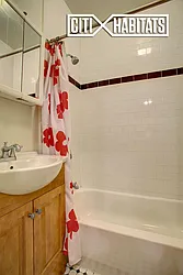 Rented by Citi Habitats