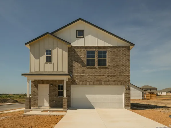 10350 White Hart Lane, Converse, TX 78109