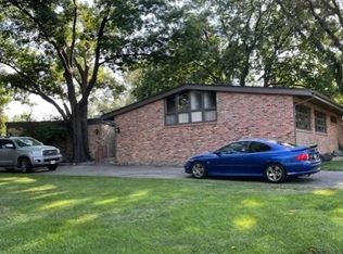 4603 Olsen Blvd, Amarillo, TX 79106