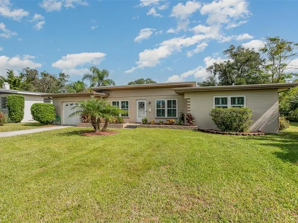 1623 Ridge Ave, Holly Hill, FL 32117