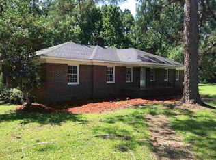 9012 Kennedy Bridge Rd, Register, GA 30452