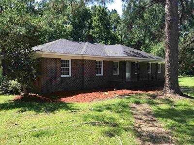 9012 Kennedy Bridge Rd, Register, GA, 30452