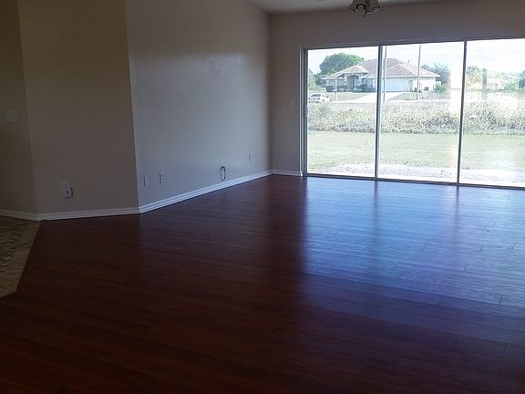 Cherry Laminate floors
