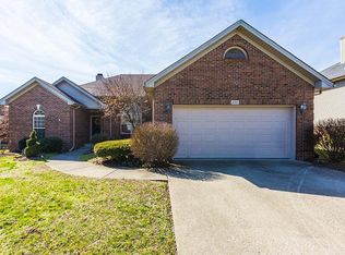 4705 Forest View Ct, Lexington, KY 40515