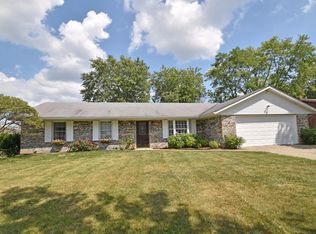 554 Cameron Pl, Hamilton, OH 45013