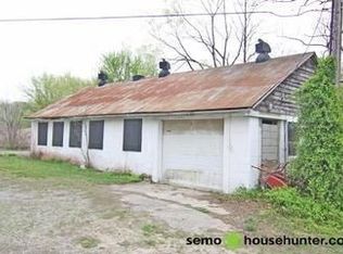 2808 Co Rd 318, Cape Girardeau, MO 63701