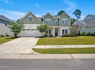 544 Green Heron Dr, Wilmington, NC 28411