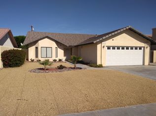 68730 Hermosillo Rd, Cathedral City, CA 92234