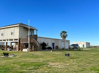 726A County Road 312, Pt Lavaca, TX 77979