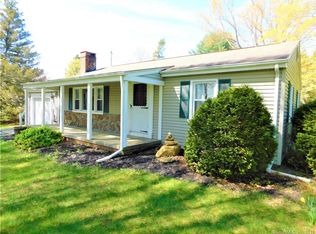 7 Village Hill Rd, Stafford Springs, CT 06076