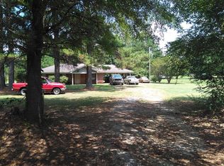 249 Hester Ln, Pontotoc, MS 38863