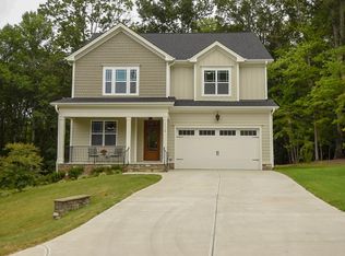 1116 Armsleigh Ct, Raleigh, NC 27603