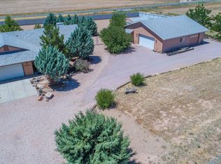 25730 N Burgundy Way, Paulden, AZ 86334