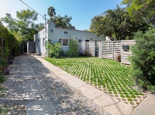 4550 Melbourne Ave, Los Angeles, CA 90027