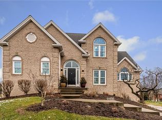 405 Legendary Ln, Mars, PA 16046