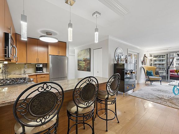 2nd image of 18-05 215th St APT 12F