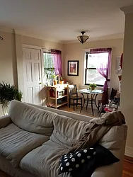 Rented by Modern Spaces