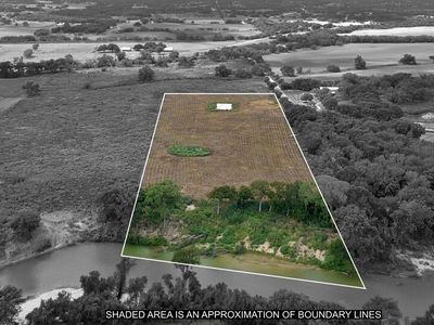 County Road 3310, Valley Mills, TX, 76689