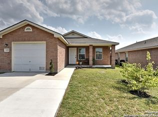 11246 Dublin Trce, San Antonio, TX 78254