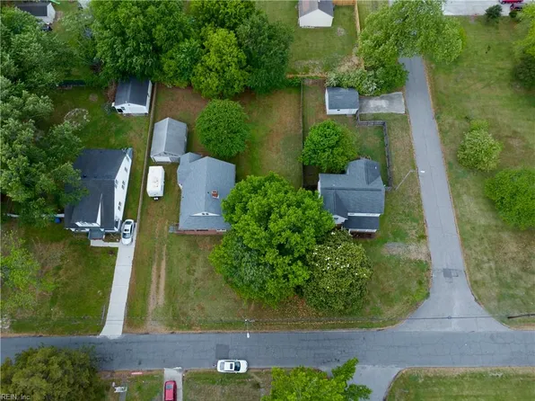 118B Maupin Ave, Portsmouth, VA 23702