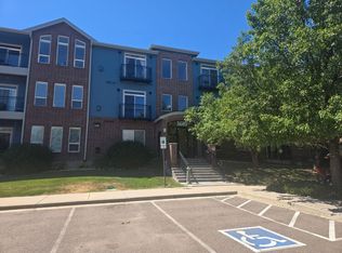 3601 E 103rd Cir Unit B13, Thornton, CO 80229