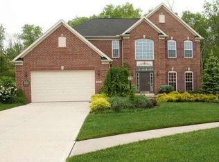 1113 Country Way, Brunswick, OH 44212