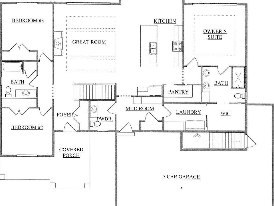 2nd image of 450 Rivers Edge Dr