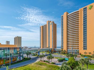 17739 Front Beach Rd Unit 1507W, Panama City Beach, FL, 32413
