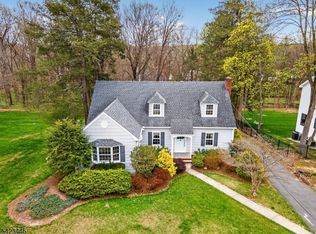 78 Orton Rd, West Caldwell Twp., NJ 07006