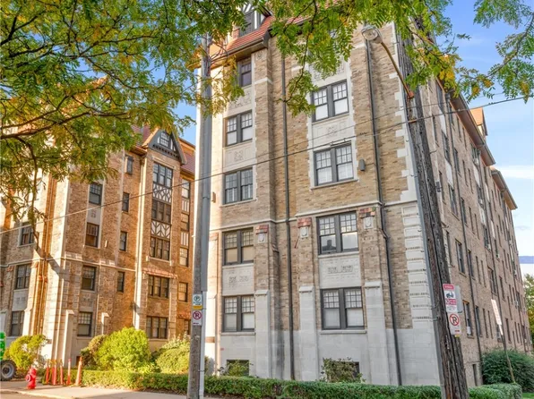 166 N Dithridge St #Penthouse 5a, Pittsburgh, PA 15213