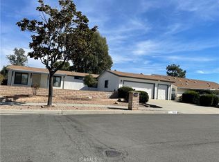 1522 Willow Leaf Dr, Hemet, CA 92545