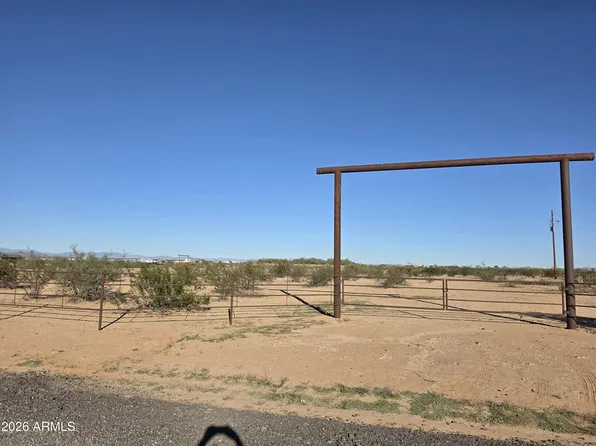 519XX N 461 Avenue #19, Wickenburg, AZ 85390