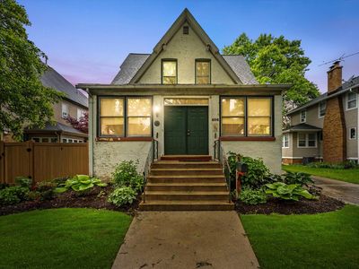 606 N Brainard Ave, La Grange Park, IL, 60526