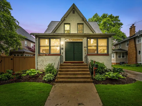 606 N Brainard Ave, La Grange Park, IL 60526