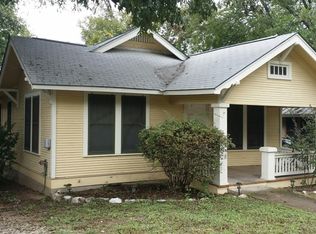 2818 Salado St, Austin, TX 78705