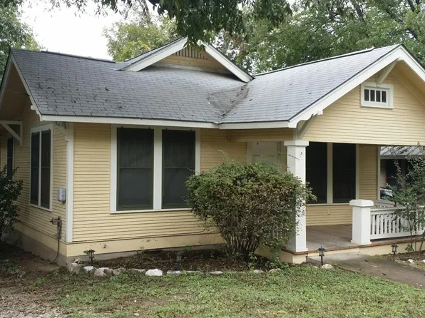 2818 Salado St, Austin, TX 78705