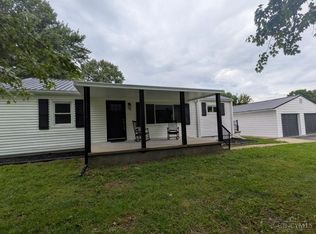 2893 State Route 222, Bethel, OH 45106