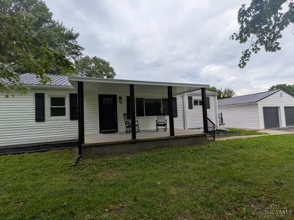 2893 State Route 222, Bethel, OH 45106
