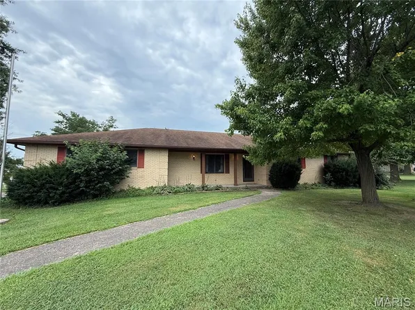 107 Sharon Dr, Montgomery City, MO 63361