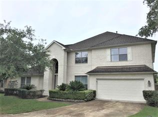 325 Lancaster Ln, League City, TX 77573