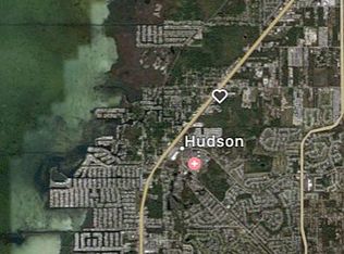 7926 Lazy Ln, Hudson, FL 34667
