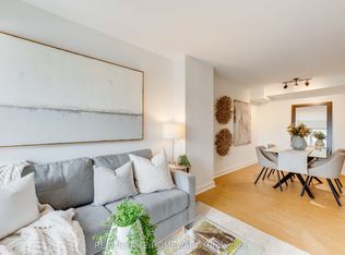 716 Kingston Rd UNIT 304, Toronto, ON M4E1R7